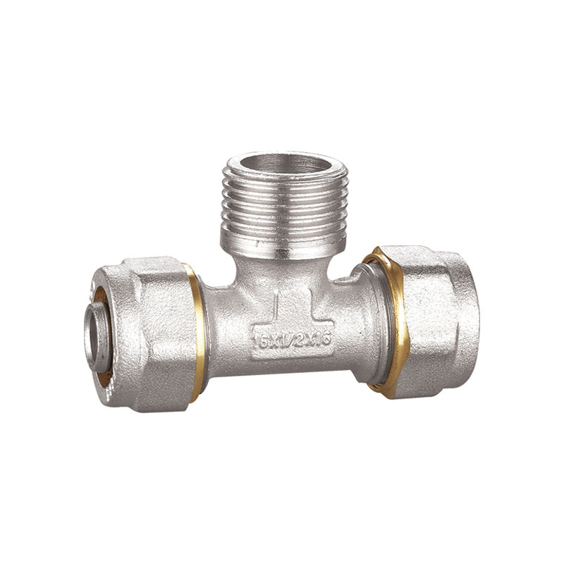 الصين مصنع أنابيب النحاس PEX AMT-1210