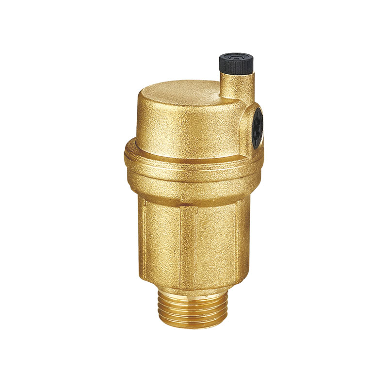 صمام أمان نحاسي عالي الجودة AMT-3003