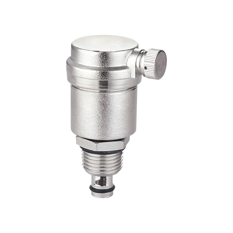 صمام العادم النحاسي AMT-3005