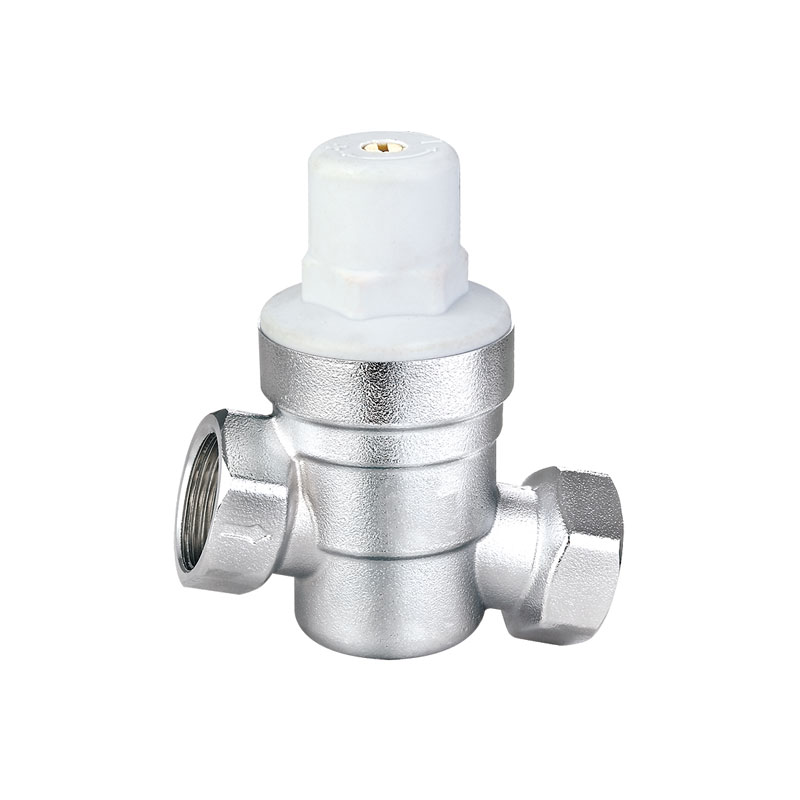 صمام تخفيض ضغط النحاس AMT-3009