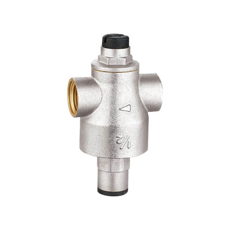 صمام تخفيض الضغط AMT-3012