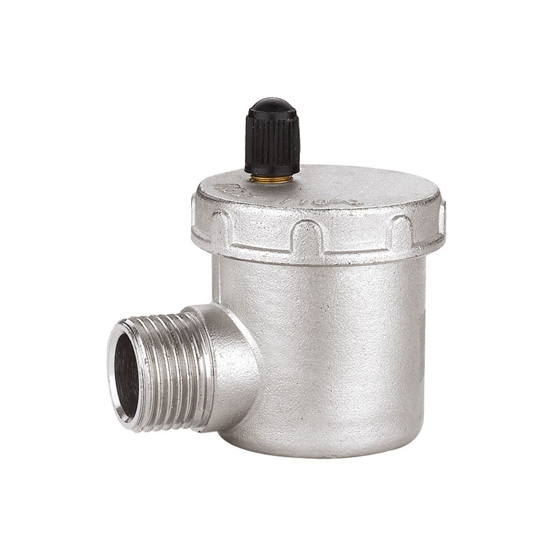 صمام تنفيس هواء نحاسي أوتوماتيكي لنظام التدفئة AMT-3015