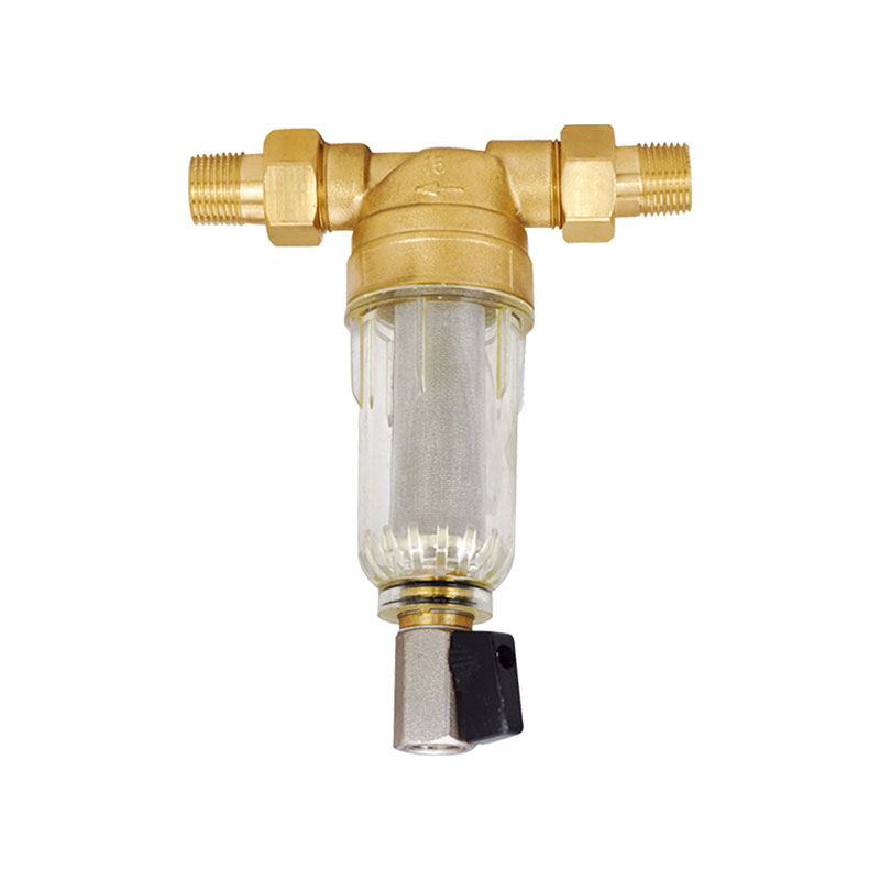 شبكة النحاس للرواسب عبث المياه قبل التصفية AMT-3019