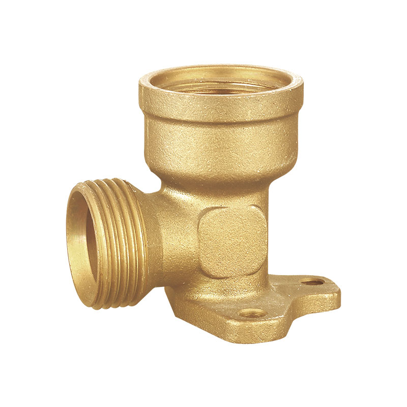الجملة النحاس النحاس الكوع المناسب PEX AMT-1401