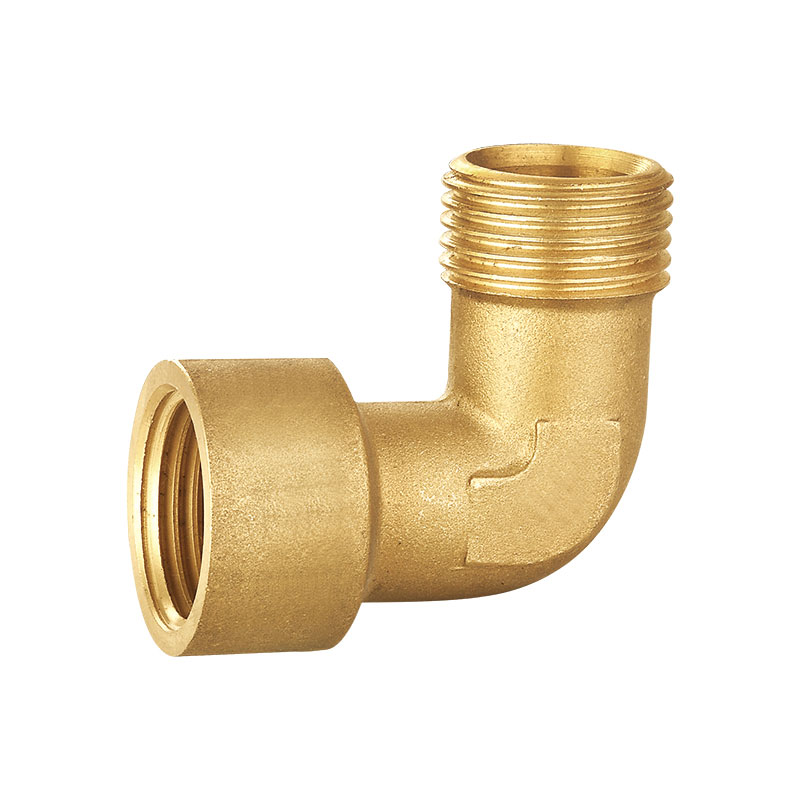 محول تركيب أنبوب نحاسي AMT-1402