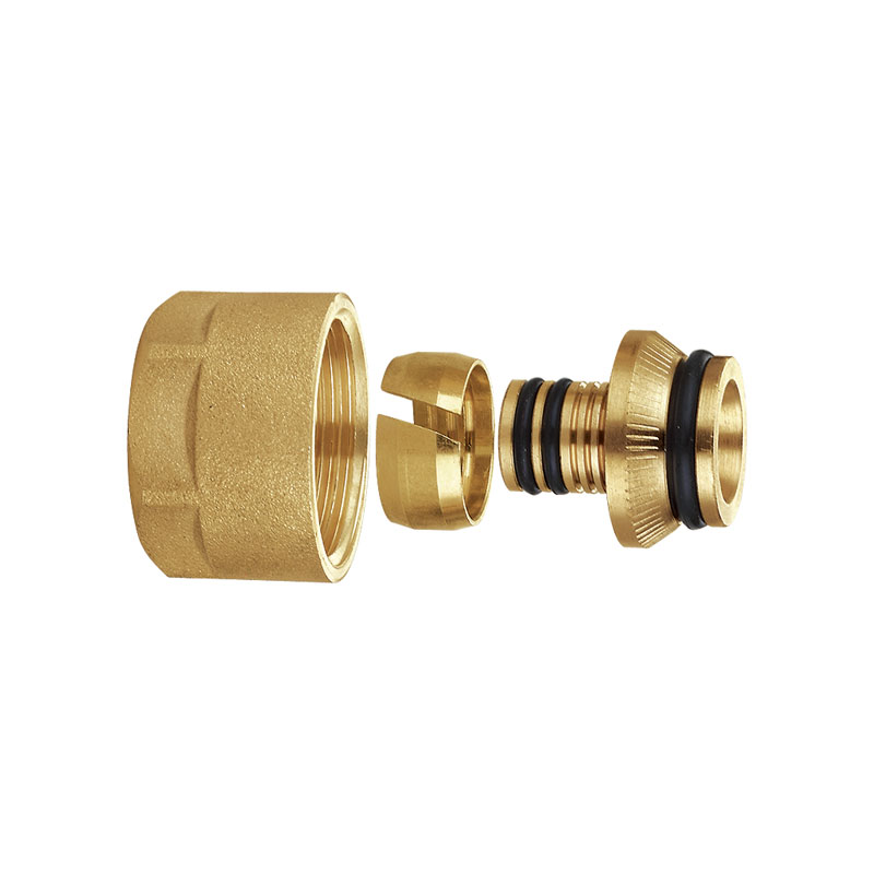 ملحقات تركيب مواسير نحاسية AMT-1406