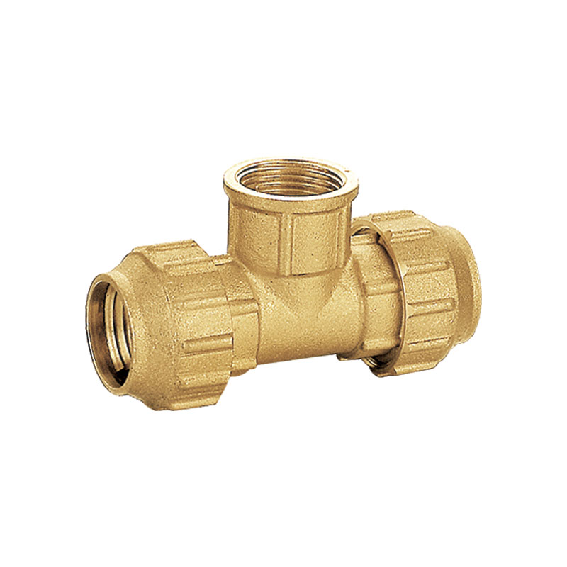 حار بيع ضغط النحاس المناسب AMT-1604